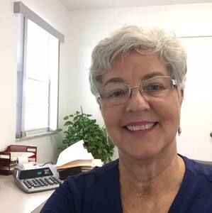 Meet your Posher, Linda